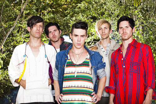 Family Force 5 Photo 2 (2011)