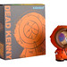 SDCC 2011 : Kidrobot : Exclusives