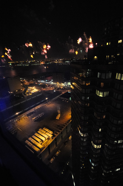 4th of July (NYC)