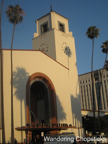 AltaMed's 6th Annual East LA Meets Napa (Union Station) - Los Angeles (Downtown) 1