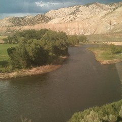 Another photo from California zephyr