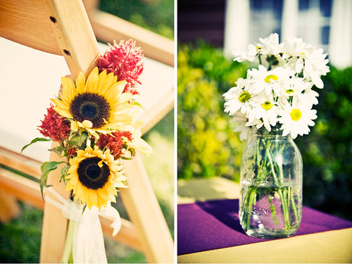 lds wedding invitations pink purple table centre pieces flower wedding