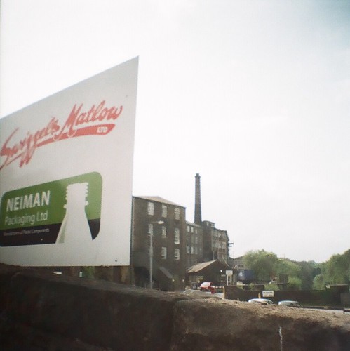 Swizzels Matlow Factory
