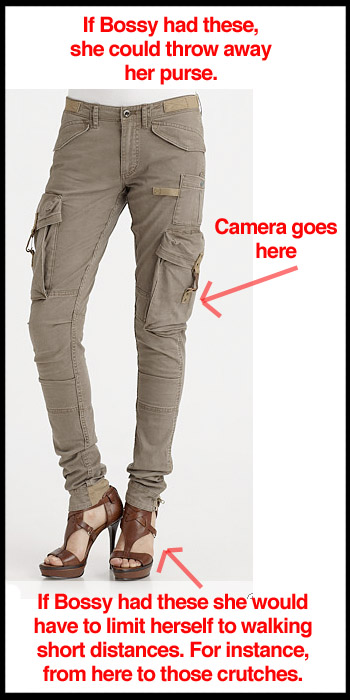 cargo-pants