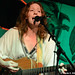 Rebekah Pulley & The Reluctant Prophets @ WMNF Americana Fest 7.9.11 - 02