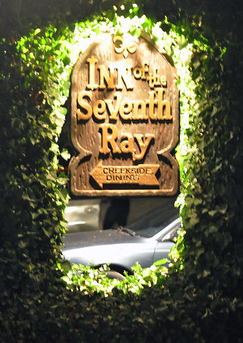 Inn At the Seventh Ray 