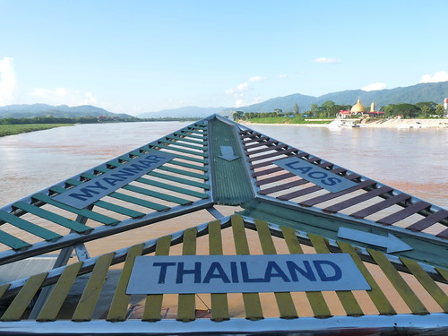 El Triángulo de Oro (Día 5) - Viaje a Tailandia de 15 días (6)