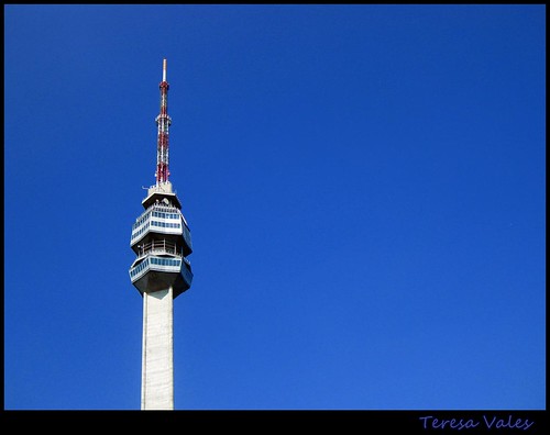 Torre de Televisión