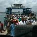 Balsa em Dar es Salaam