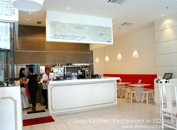 J Tean Kitchen, SS2 Mall-0