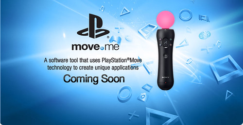Move.Me for PSN