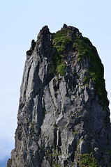 Rishiri Climb 2011