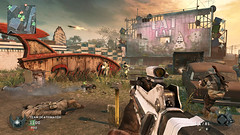 Call of Duty Black Ops Annihilation - Drive-In (2)