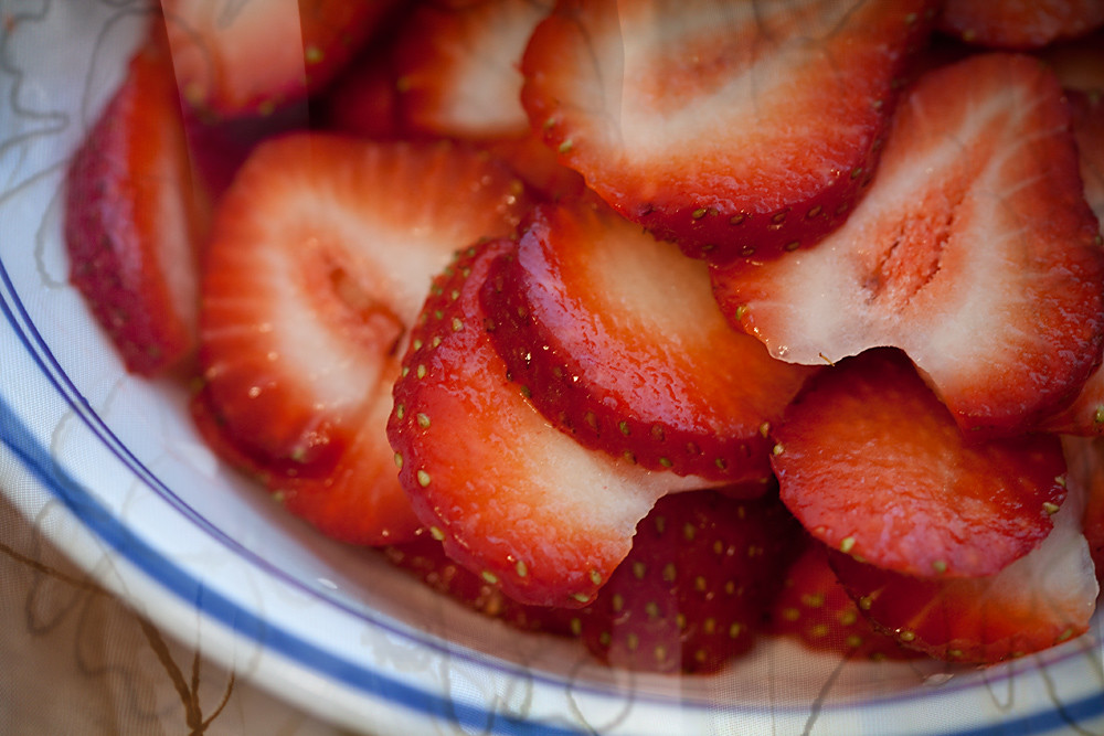 Layers 30/31:  Strawberries