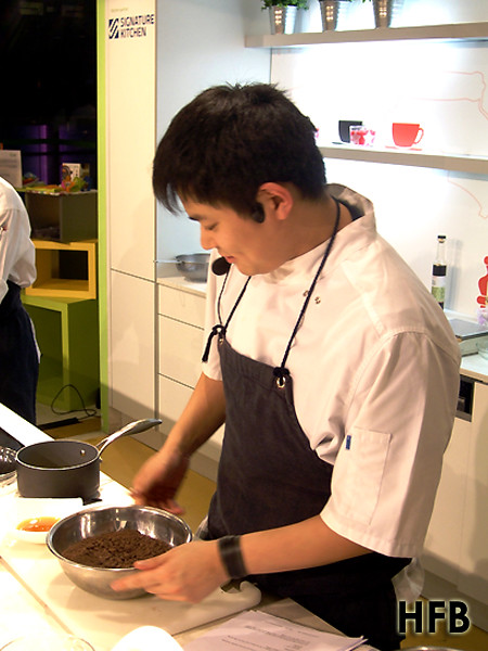 DBS Masterclass with Chef Michael Han of FiftyThree at AFC Studio (10)