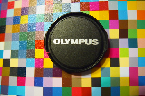Olympus PEN E-PM1_Makro02