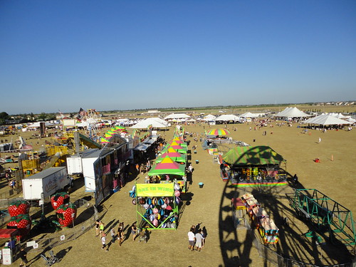 CornFest 2011