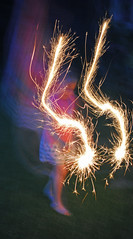 Canada Day Sparklers 5 by Clover_1