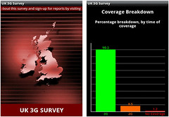 BBC 3G Survey