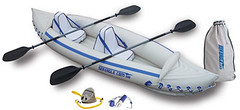 SeaEagle Sport Kayak