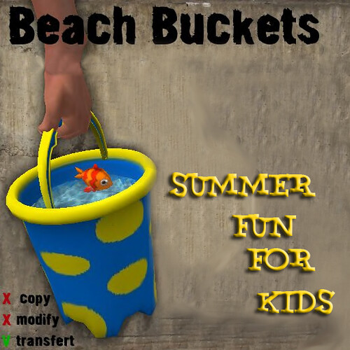 Cute Bytes - Summer Fun For Kids#2
