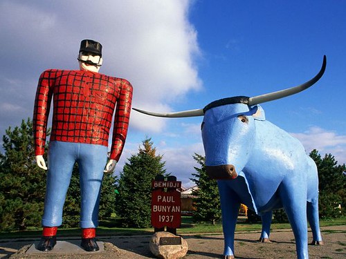 Removalgroup Reviews Complaints - Mythical Lumberjack, Minnesota by Removal Group