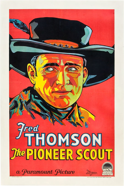PioneerScoutThe1928