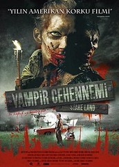 Vampir Cehennemi - Stake Land (2011)