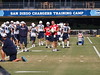 Training Camp: 2011 San Diego Chargers