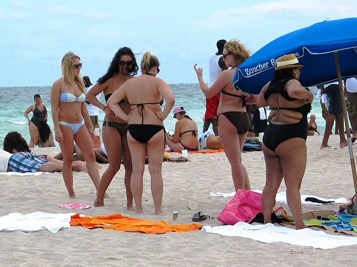 Assortment of Hot Bikini Beach Babes - 2o11 JiMmY RocKeR PhoToGRaPhY by jimmy-rocker
