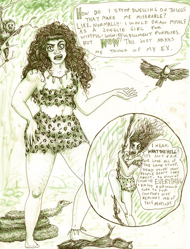 JUNGLE GIRL BREAK UP RANT PAGE 2