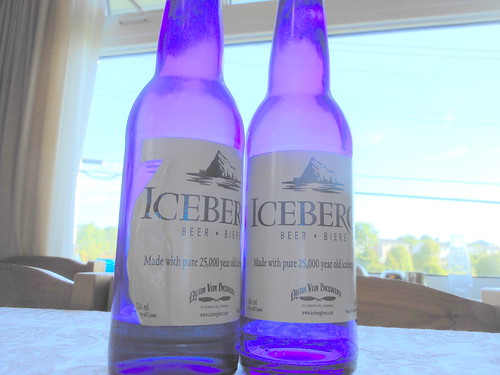 Iceberg Beer