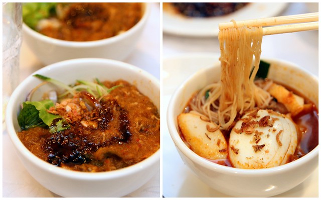 Penang Place: Penang Hokkien Prawn Noodles soup