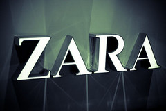 zara_Logo