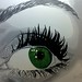 'Green Eye 2'