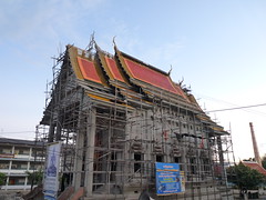 Los templos de Sukhothai (Día 6) - Viaje a Tailandia de 15 días (4)