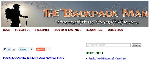 emerging blog_the backpackman