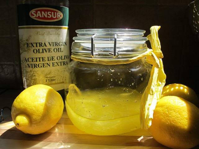 Lemon Sugar Scrub (20)