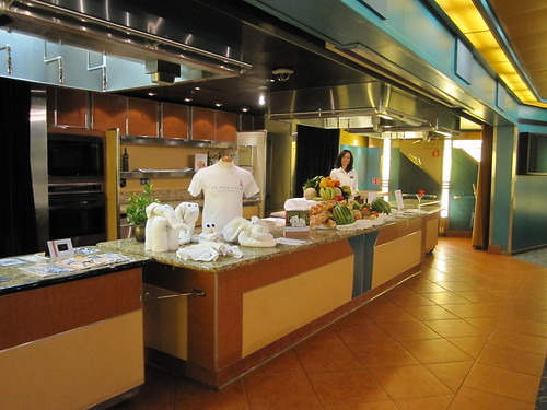Culinary Arts Center (Ryndam)