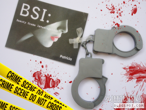bsi beauty scene investigation
