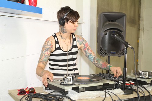 DJ Amanda