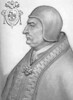 July 26th in History -- In 1267, Pope Clement IV Declares an Inquisition