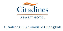 Staying at Citadines Sukhumvit 23 Bangkok - Alvinology