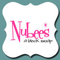 NuBees Badge
