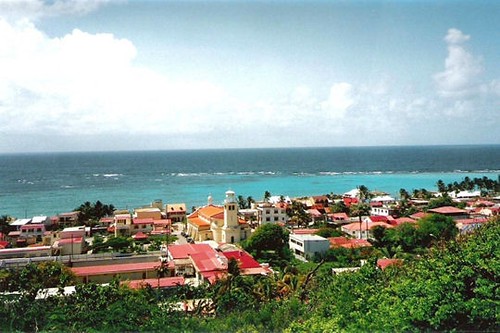 Capesterre-Belle-Eau / Guadeloupe