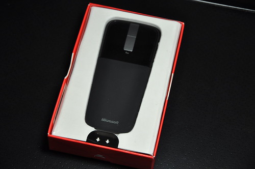 Arc Touch mouse_003
