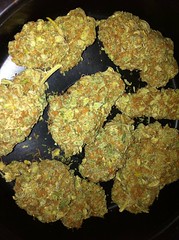 MoRomy has added a photo to the pool:DNA Genetics Og x Cannalope.