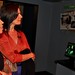 Sela Ward - CSI The Experience at The Franklin Institute (10)