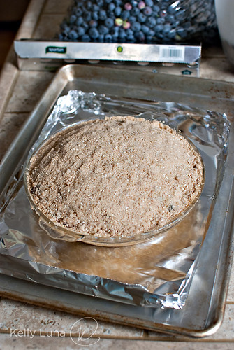 BB Pie-ready to bake