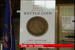 Battle coin